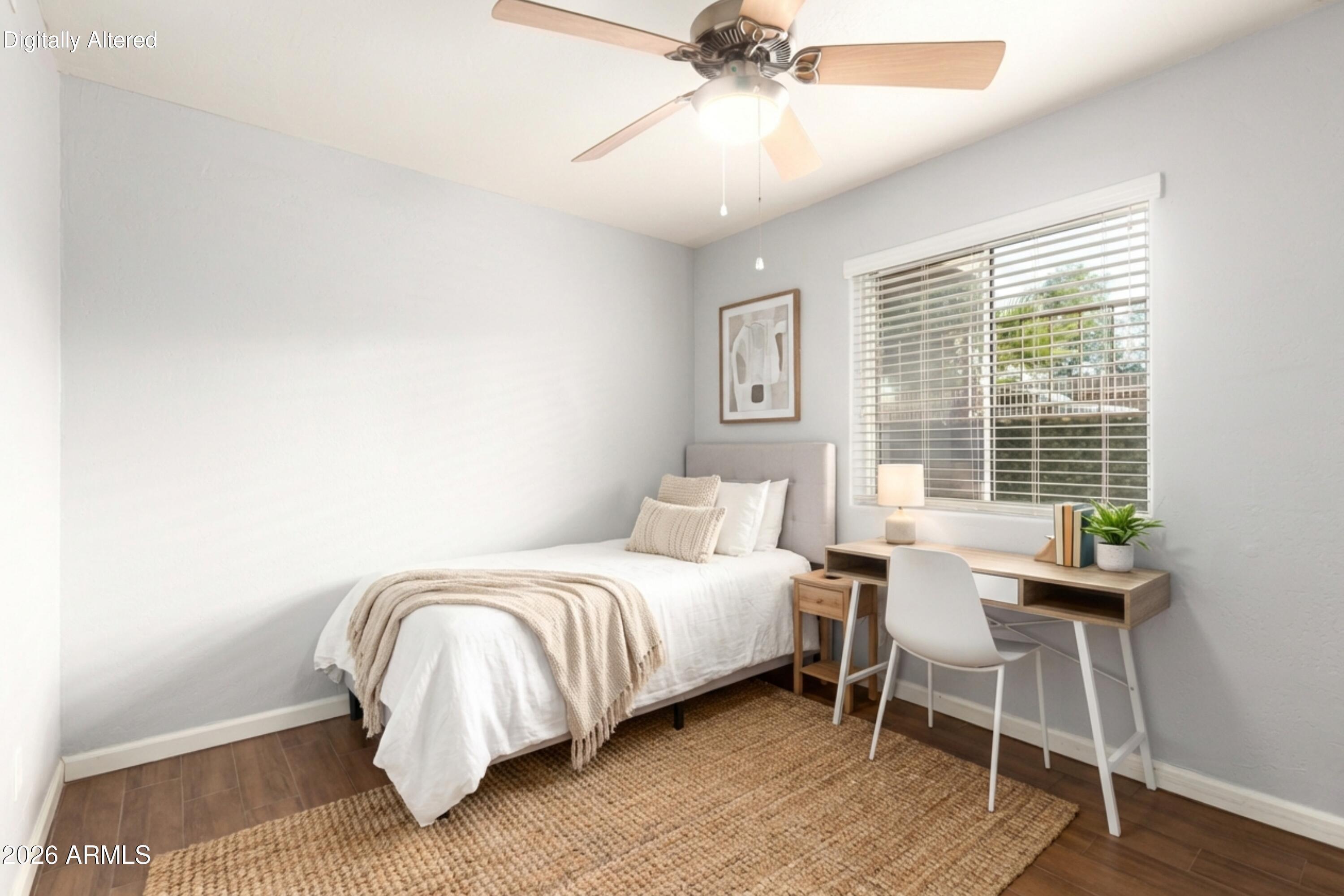 151 East Broadway Road, Unit 103 Tempe, AZ 85282 - Photo 21 of 31 Bedroom 2