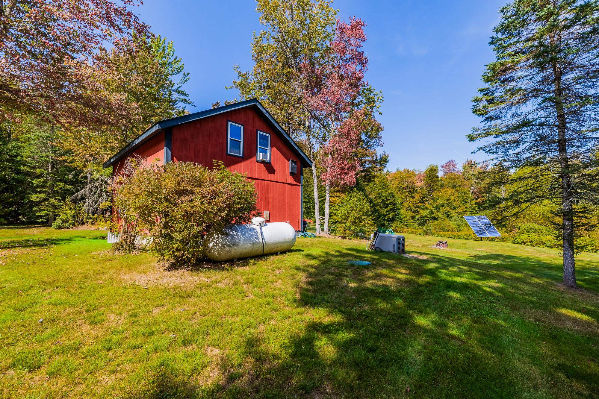 935 Old Manchester Road Peru, VT 05152 - Photo 55 of 55 Gallery Image 55