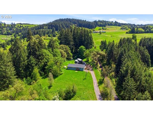 7910 Southeast Amity Road Amity, OR 97101 - Photo 31 of 31