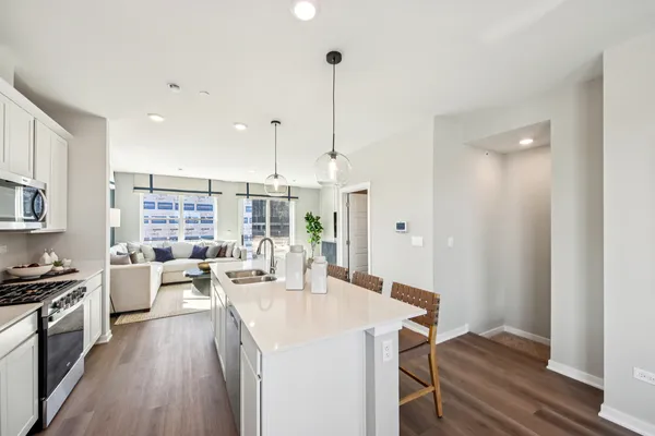 $633,990 | 1175 Lakepointe Drive, Schaumburg, IL 60173