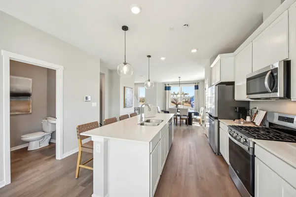 $633,990 | 1175 Lakepointe Drive, Schaumburg, IL 60173
