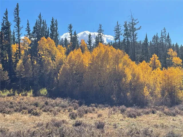 $27,000 | 581 Longbow Drive, Como, CO 80456