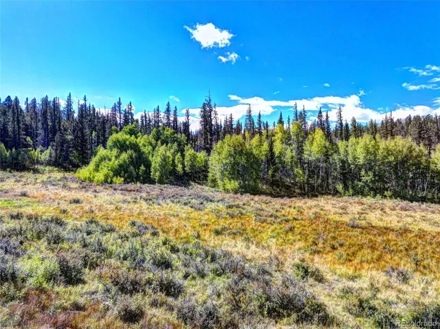 $27,000 | 581 Longbow Drive, Como, CO 80456