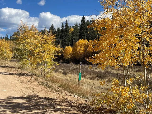 $27,000 | 581 Longbow Drive, Como, CO 80456