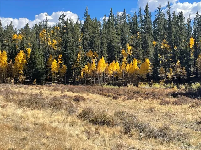 $27,000 | 581 Longbow Drive, Como, CO 80456