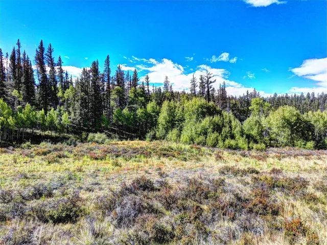 $27,000 | 581 Longbow Drive, Como, CO 80456