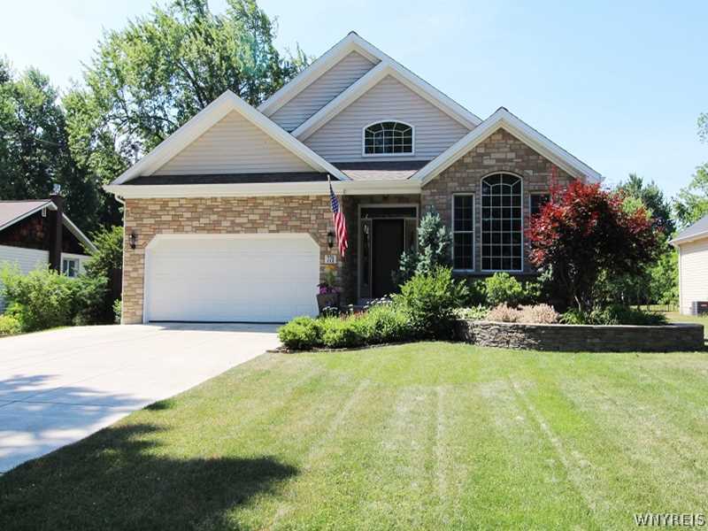 771 Casey Road Amherst, NY 14051 - Photo 1 of 1 Exterior Front.