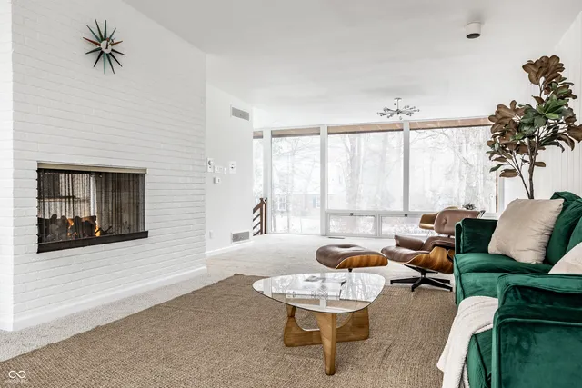 $899,000 | 5 West 79th Street, Indianapolis, IN 46260