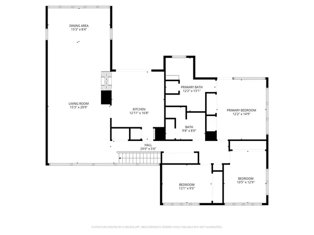 $899,000 | 5 West 79th Street, Indianapolis, IN 46260