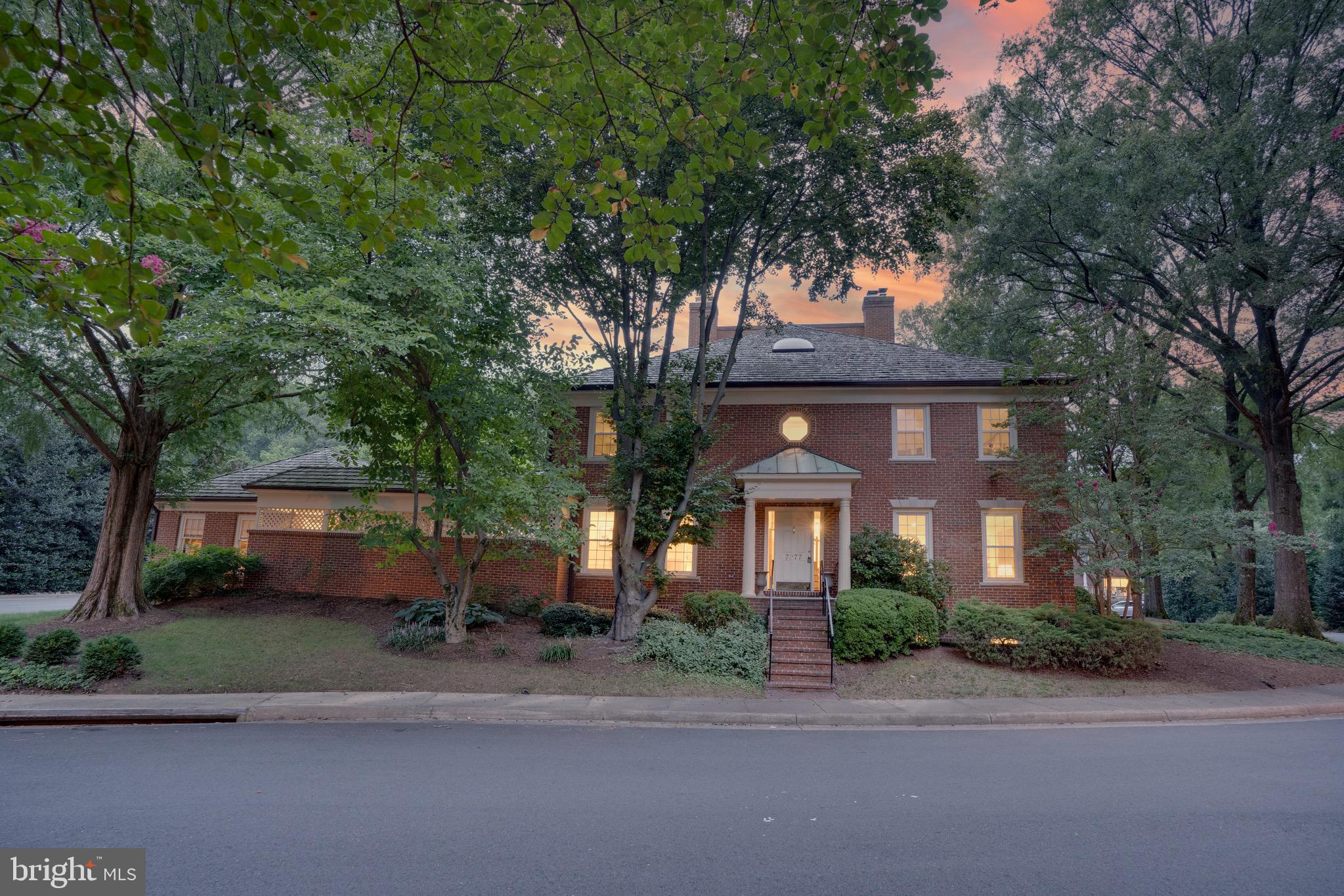 7277 Evans Mill Road McLean, VA 22101 - Photo 1 of 53 Gallery Image 1