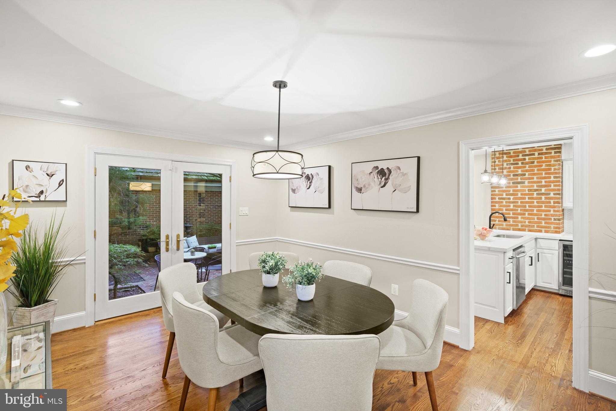 7277 Evans Mill Road McLean, VA 22101 - Photo 12 of 53 Gallery Image 12