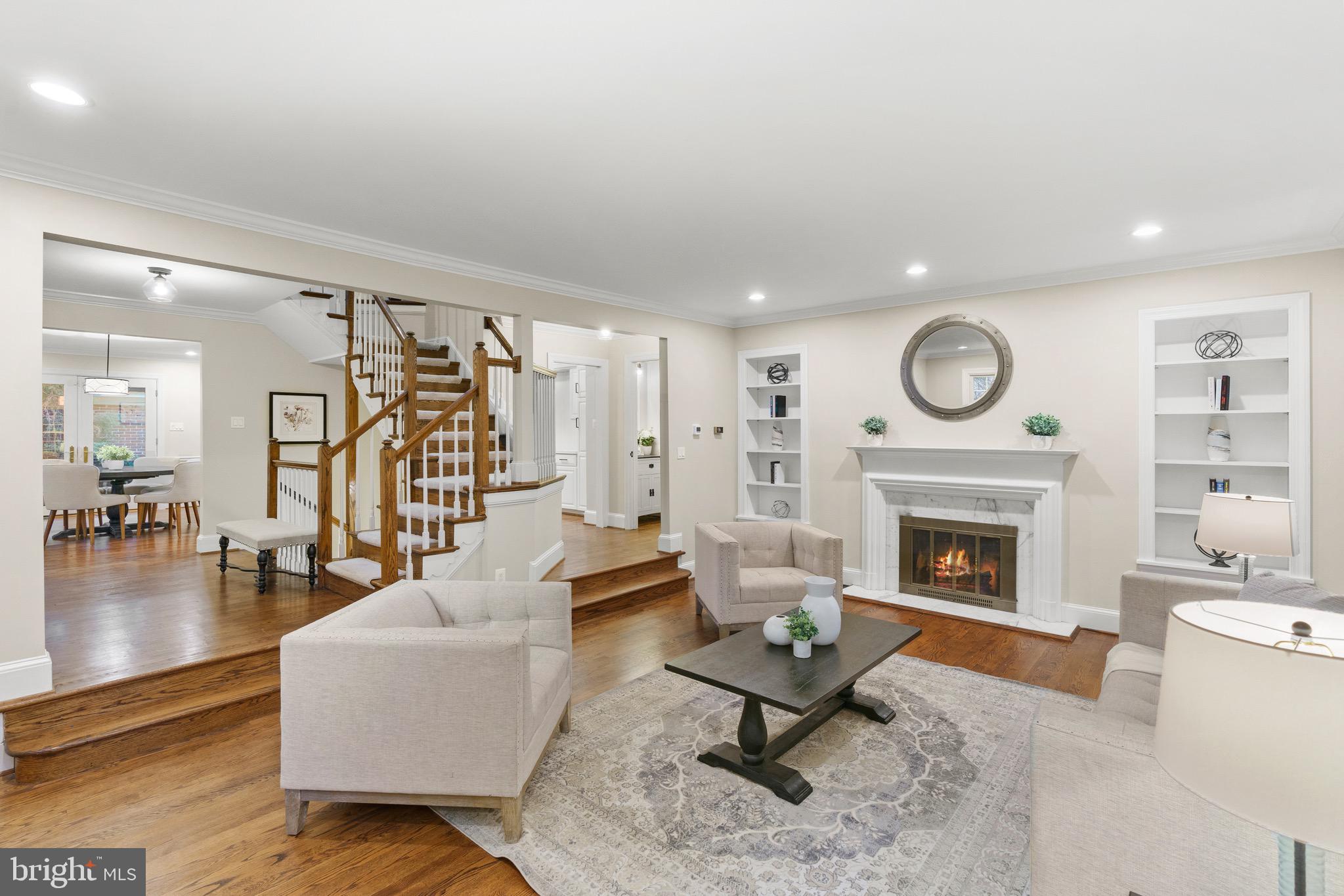 7277 Evans Mill Road McLean, VA 22101 - Photo 17 of 53 Gallery Image 17