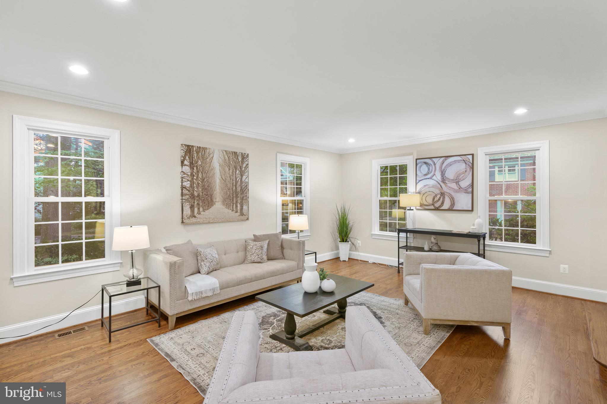 7277 Evans Mill Road McLean, VA 22101 - Photo 18 of 53 Gallery Image 18