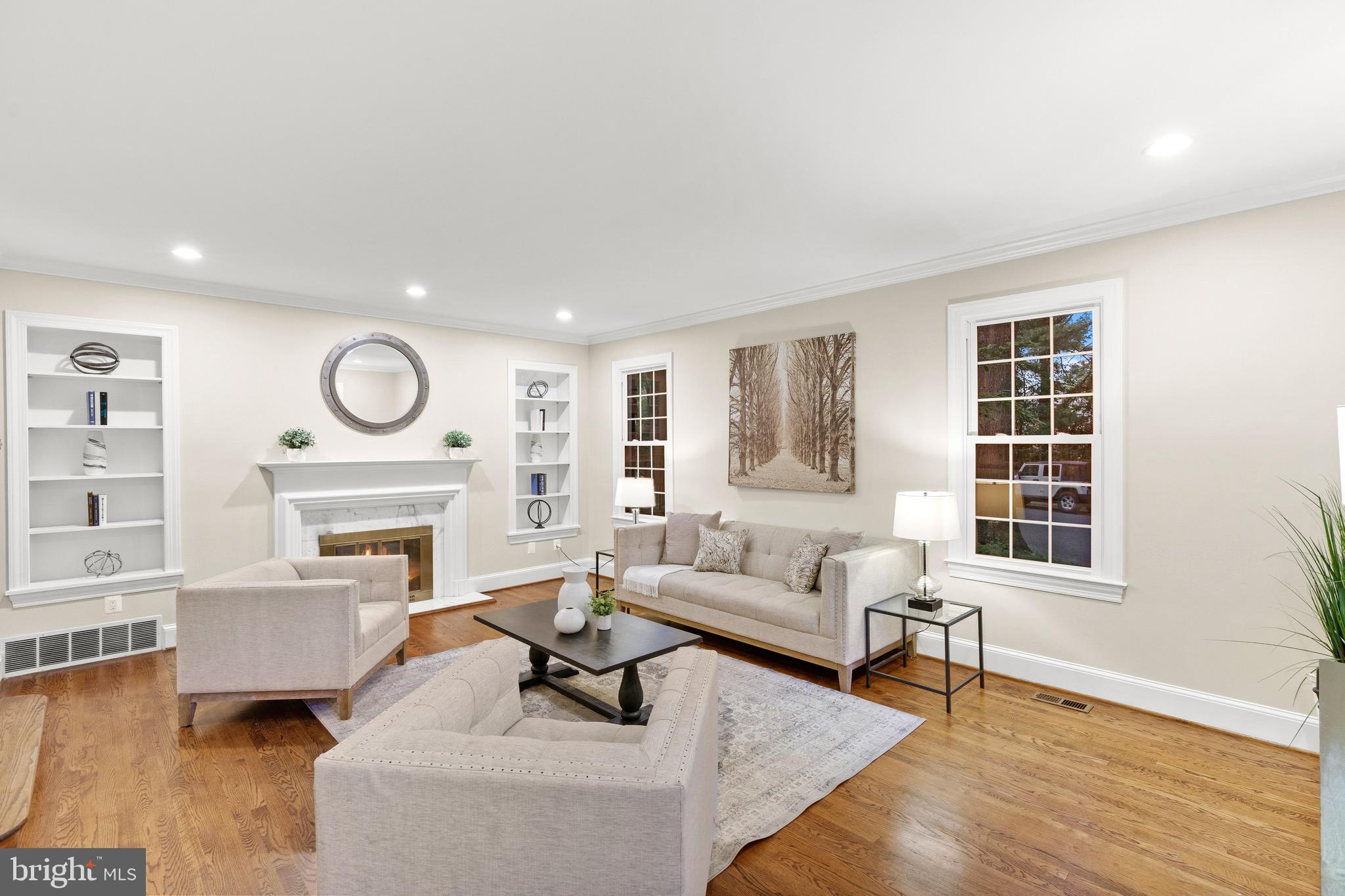 7277 Evans Mill Road McLean, VA 22101 - Photo 20 of 53 Gallery Image 20