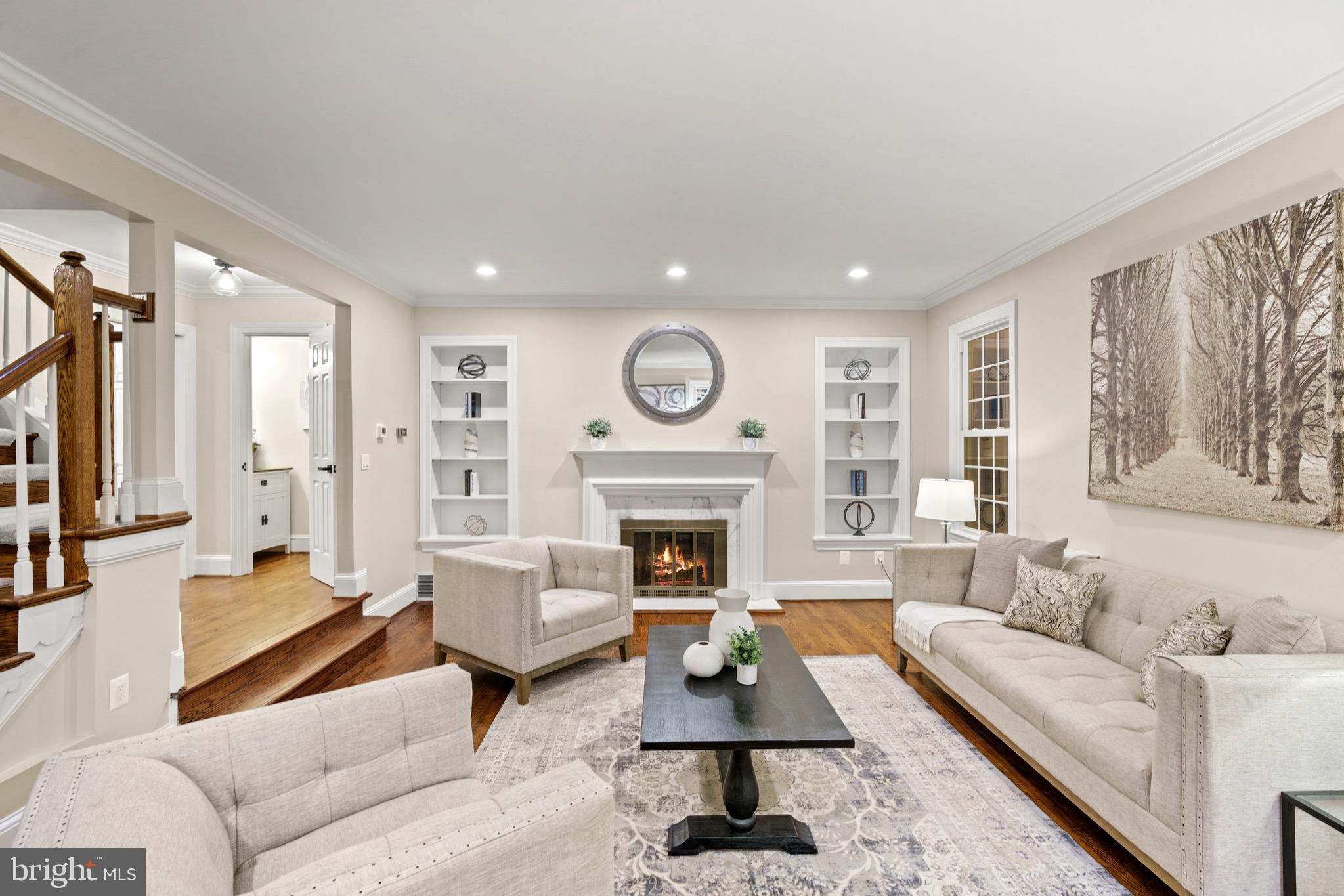 7277 Evans Mill Road McLean, VA 22101 - Photo 5 of 53 Gallery Image 5