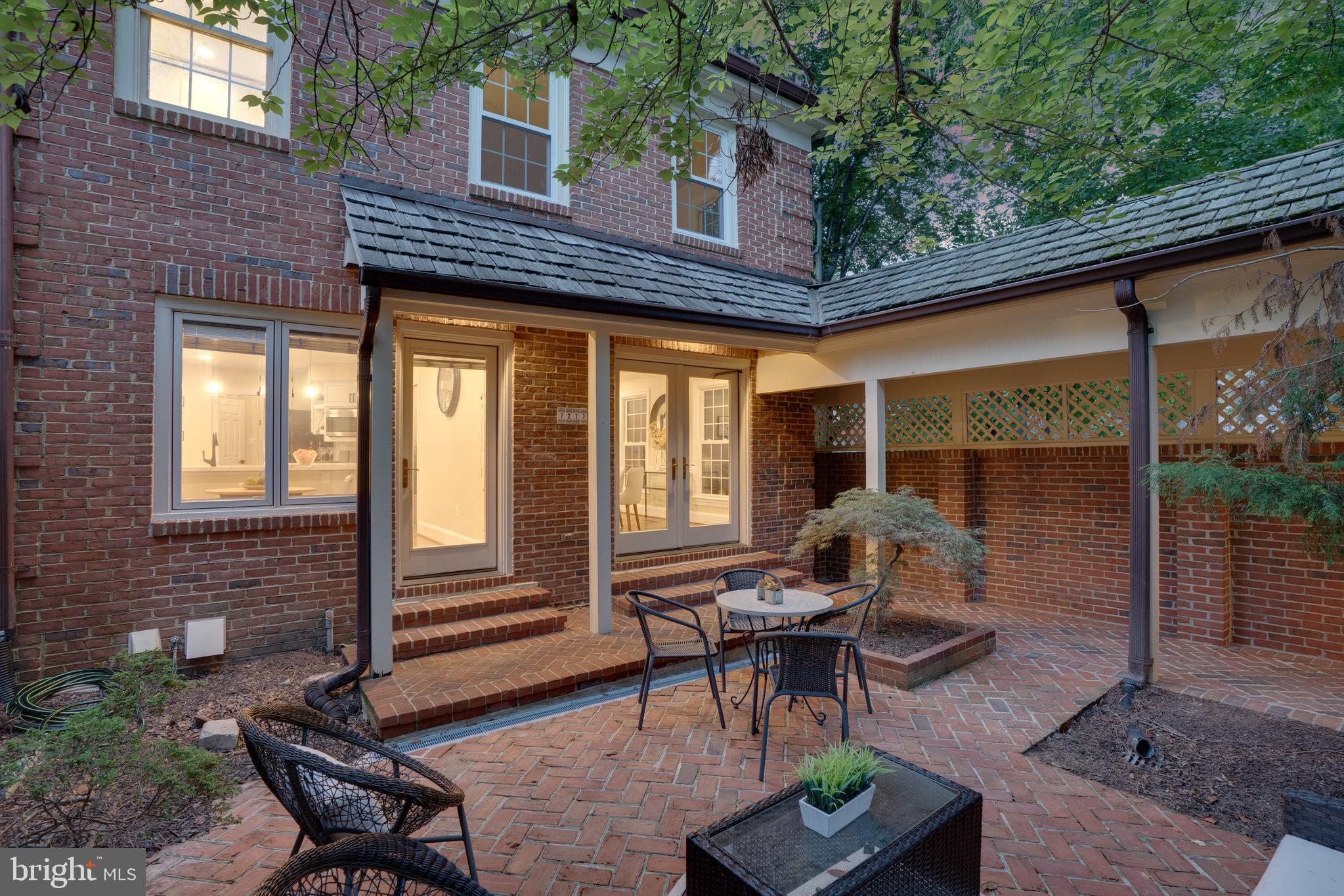 7277 Evans Mill Road McLean, VA 22101 - Photo 43 of 53 Gallery Image 43
