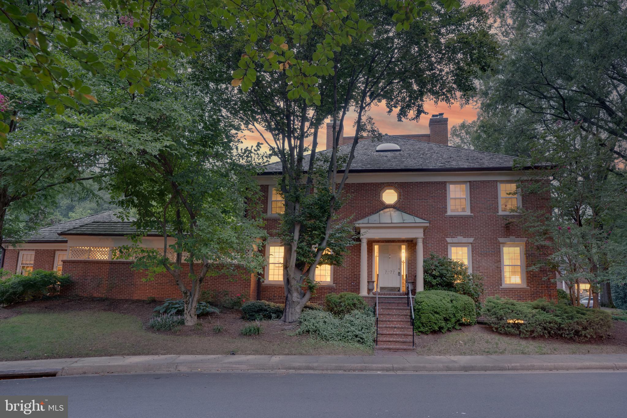 7277 Evans Mill Road McLean, VA 22101 - Photo 44 of 53 Gallery Image 44