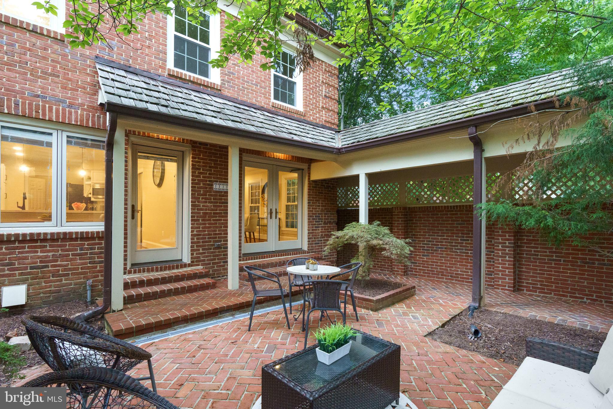 7277 Evans Mill Road McLean, VA 22101 - Photo 45 of 53 Gallery Image 45