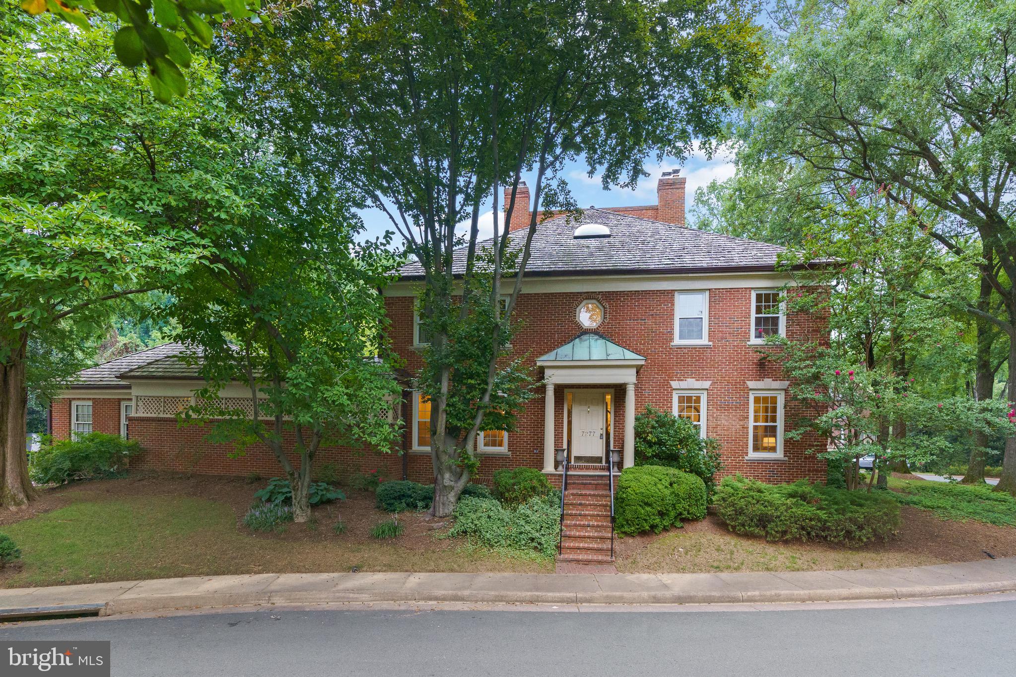 7277 Evans Mill Road McLean, VA 22101 - Photo 51 of 53 Gallery Image 51