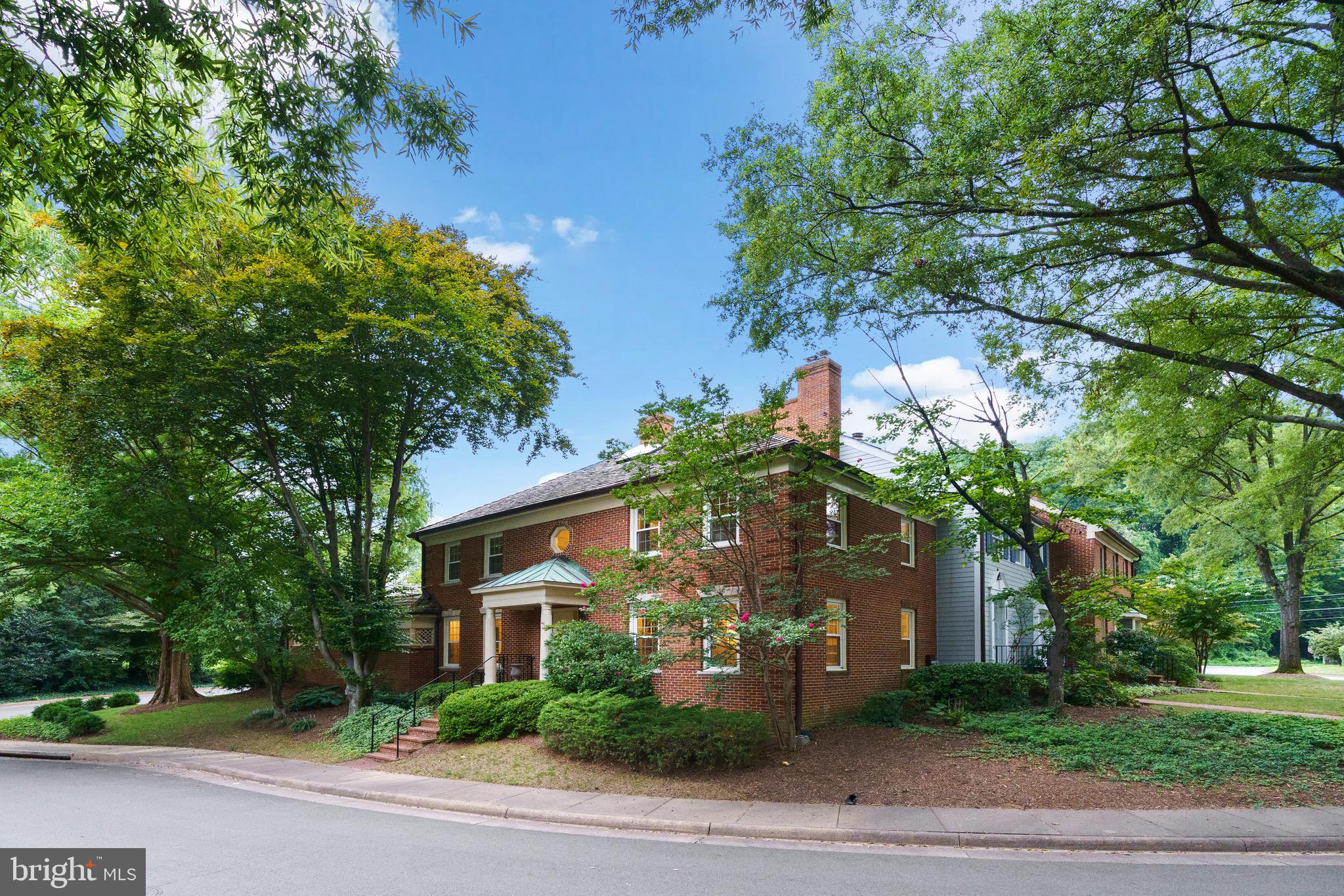 7277 Evans Mill Road McLean, VA 22101 - Photo 52 of 53 Gallery Image 52