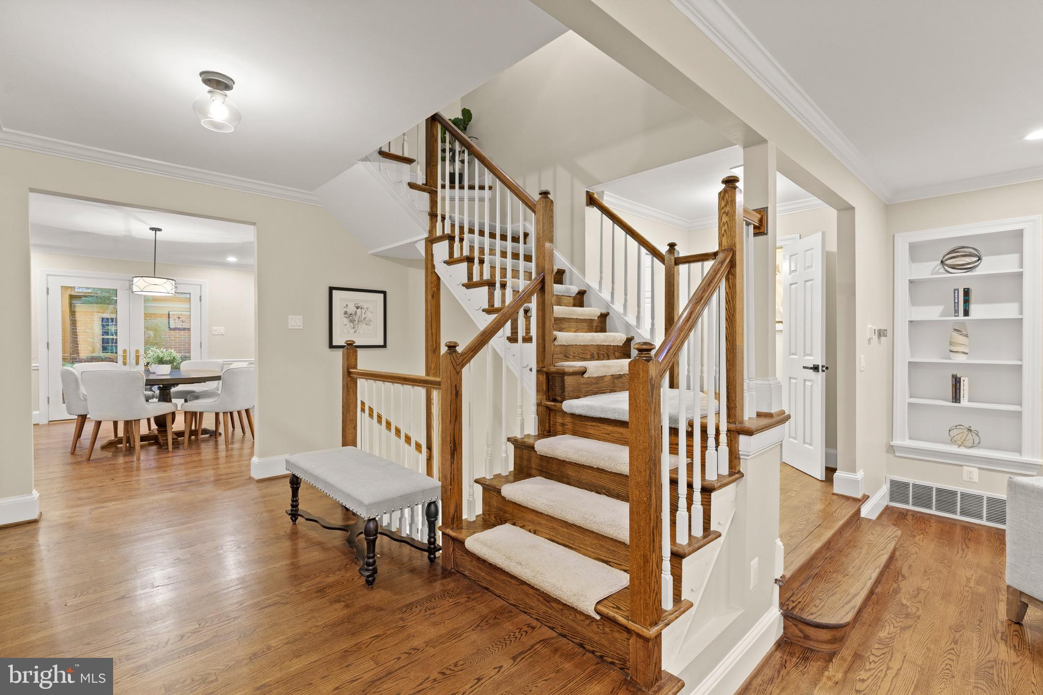 7277 Evans Mill Road McLean, VA 22101 - Photo 8 of 53 Gallery Image 8