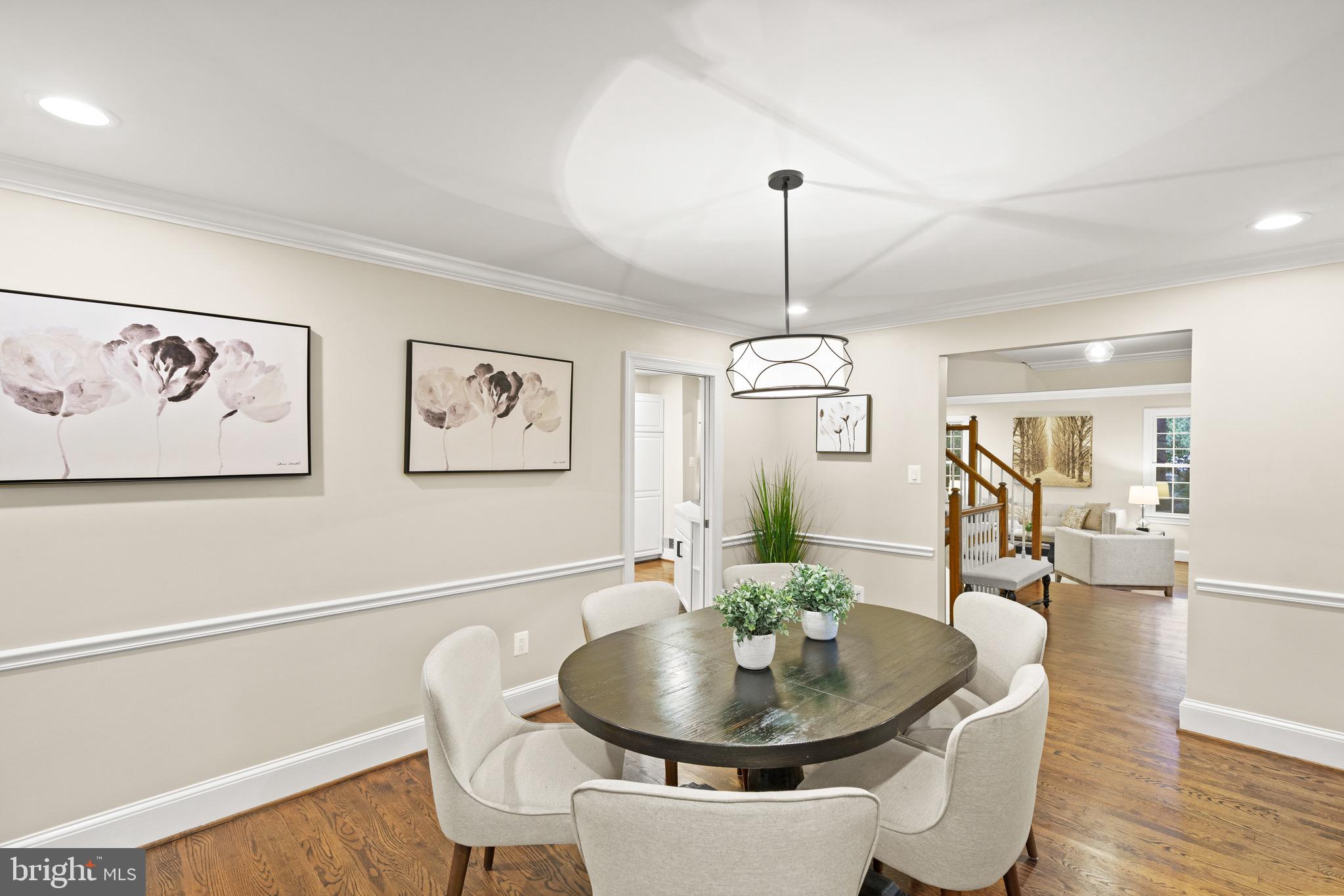7277 Evans Mill Road McLean, VA 22101 - Photo 10 of 53 Gallery Image 10