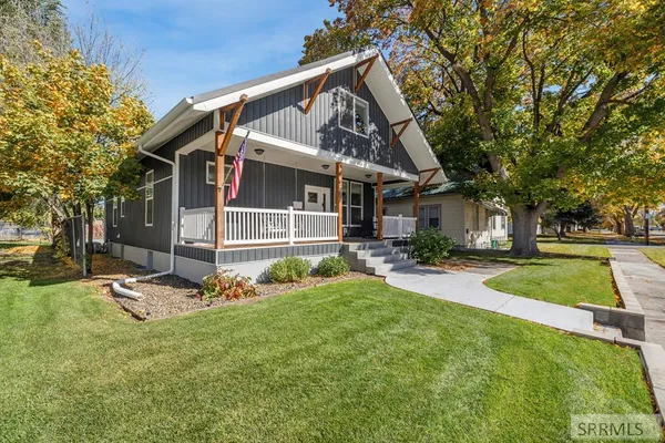 $469,000 | 520 J Street, Idaho Falls, ID 83402