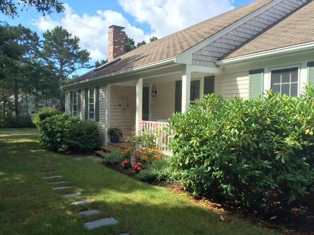 26 Hillside Road Harwich, MA 02645 - Photo 1 of 35 Primary Photo