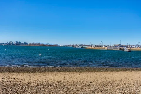 $2,300 | 789 Shirley Street, Unit 3, Winthrop, MA 02152