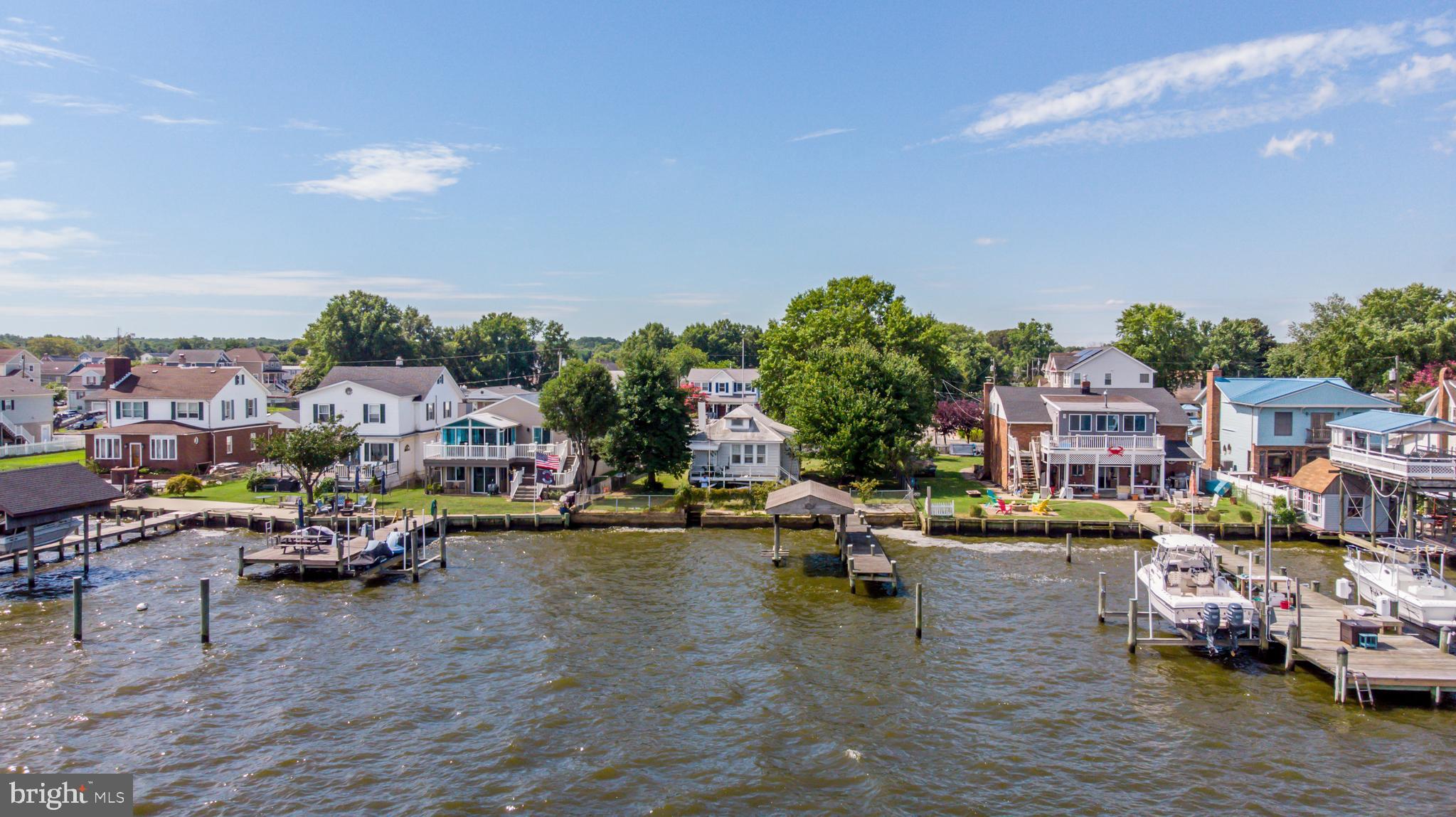 7100 River Drive Road Sparrows Point, MD 21219 - Photo 1 of 11