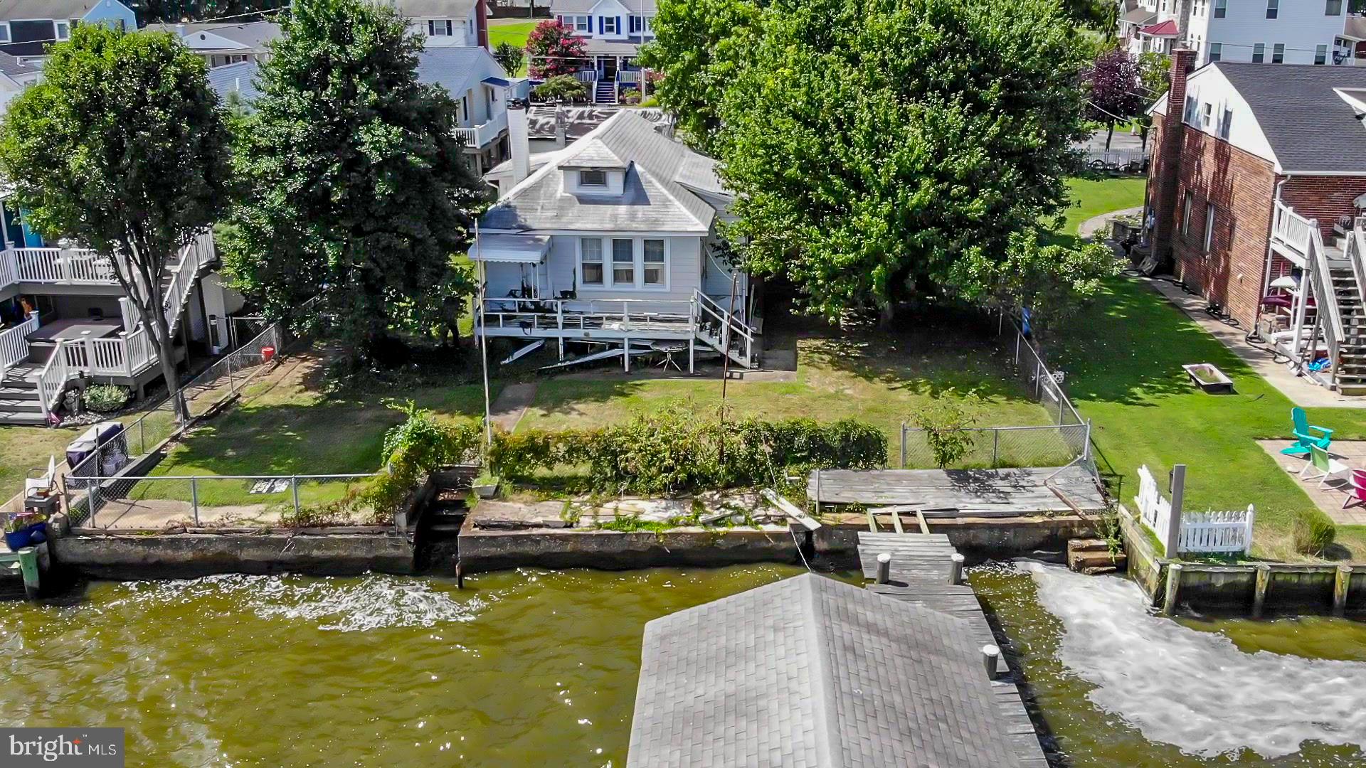7100 River Drive Road Sparrows Point, MD 21219 - Photo 8 of 11