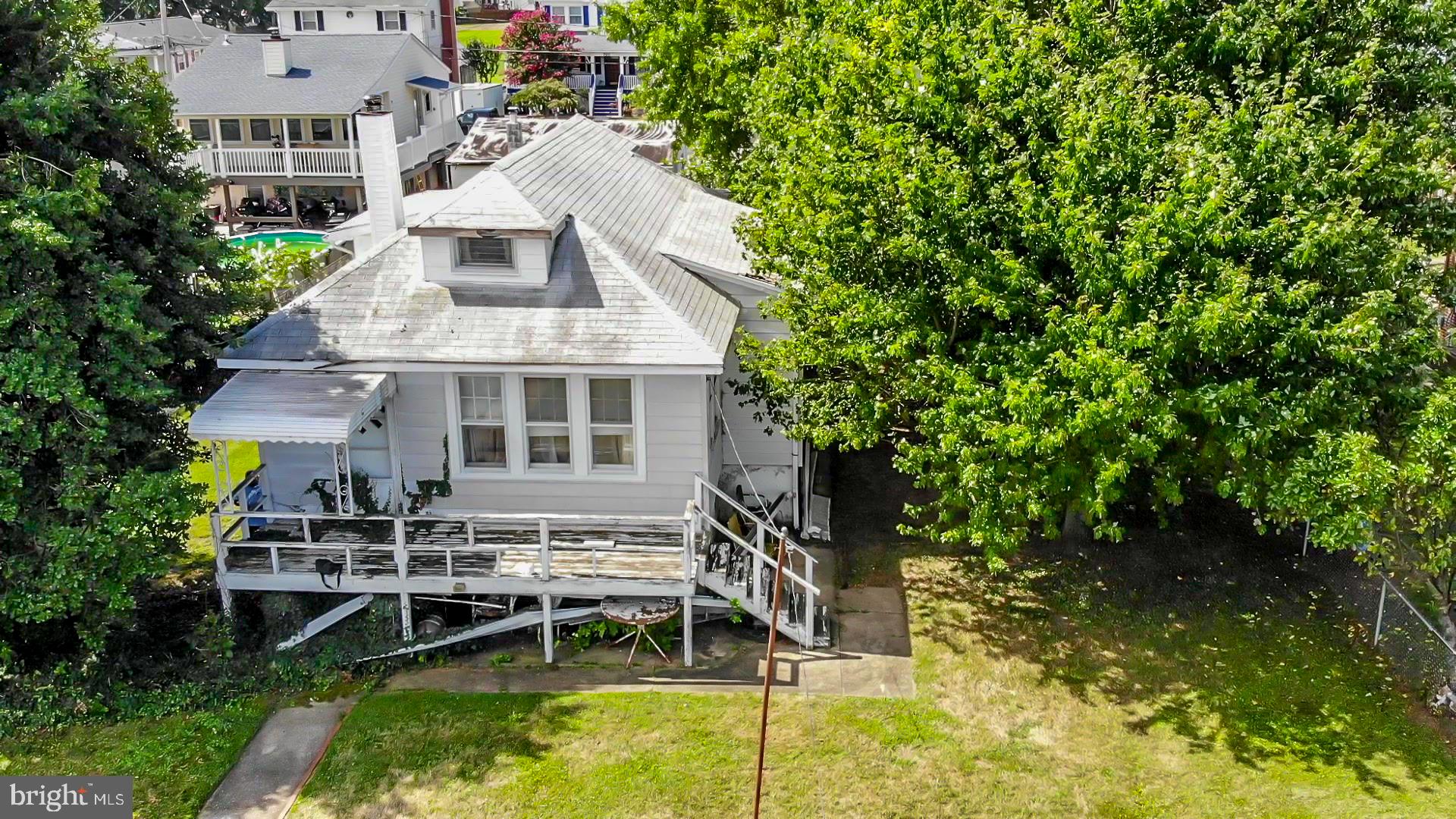 7100 River Drive Road Sparrows Point, MD 21219 - Photo 10 of 11