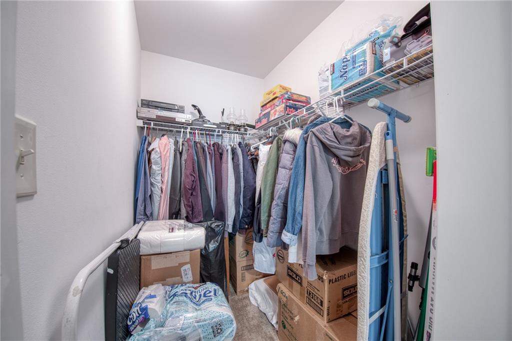201 Magill Road Zelienople, PA 16063 - Photo 29 of 46 Another walk-in closet!