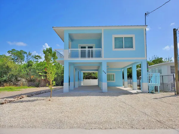 $899,000 | 554 Gordon Circle, Key Largo, FL 33037