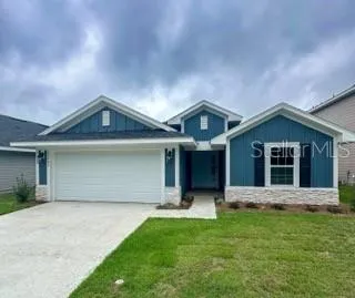 $269,400 | 1827 Roberts Trail, Bell, FL 32619