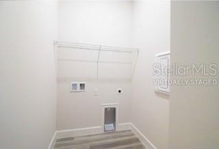 1827 Roberts Trail Bell, FL 32619 - Photo 25 of 28
