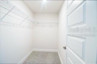 1827 Roberts Trail Bell, FL 32619 - Photo 8 of 28 a bathroom with a sink and vanity
