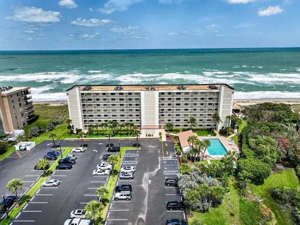 $299,000 | 10310 South Ocean Drive, Unit 107, Jensen Beach, FL 34957
