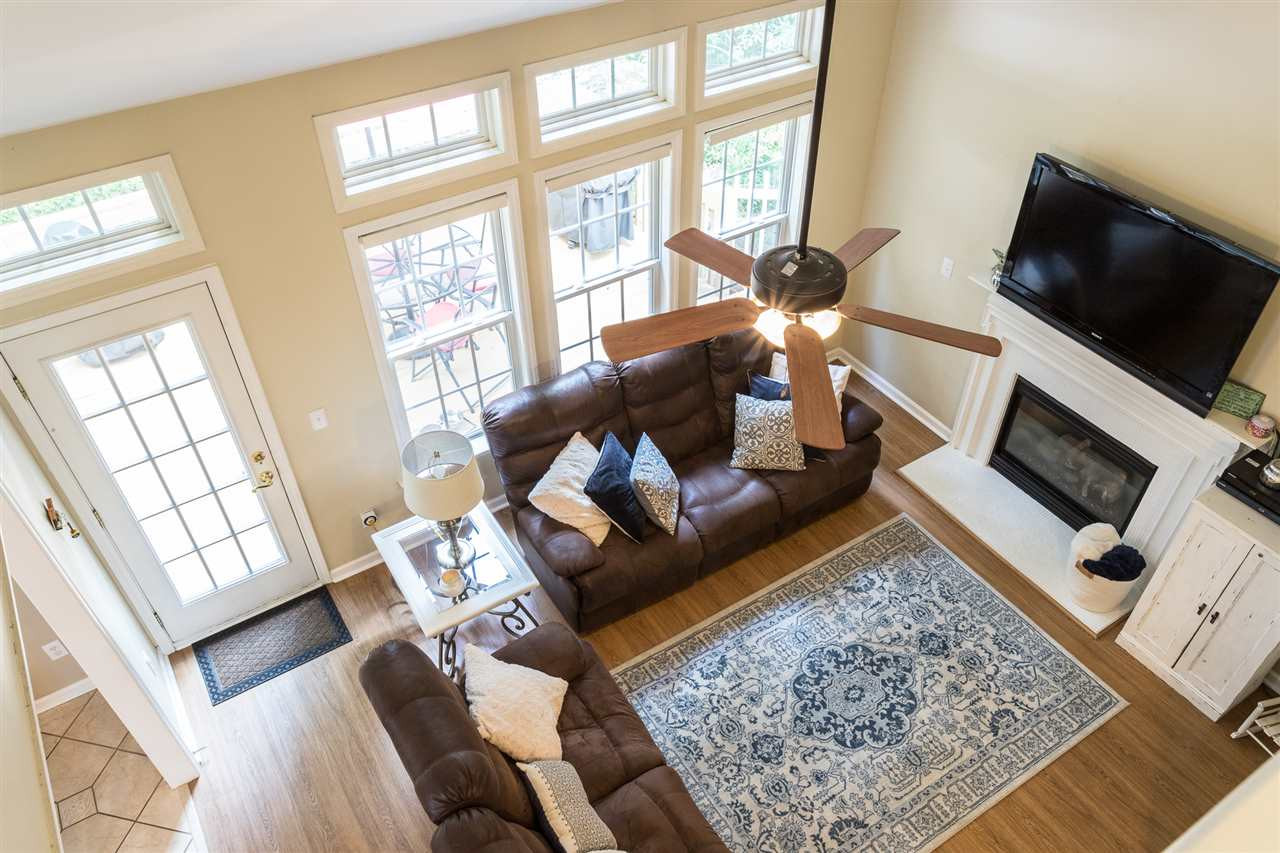7924 Strawberry Meadows Street Raleigh, NC 27613 - Photo 17 of 30 Photo 17