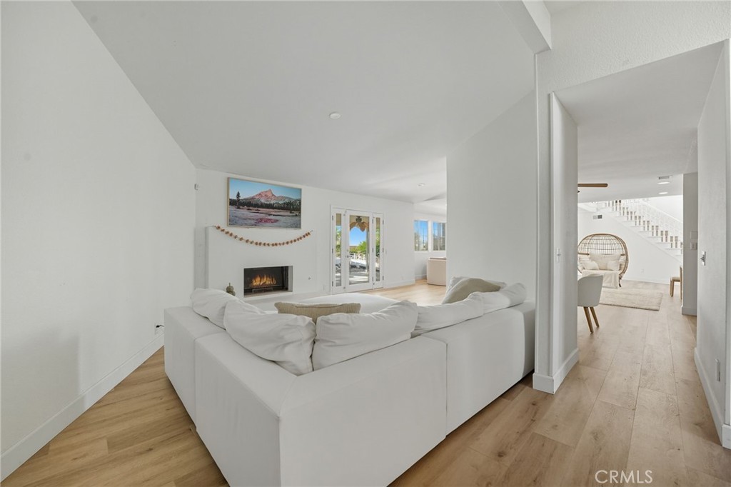 15901 Viewpoint Road Riverside, CA 92504 - Photo 14 of 46 a living room with furniture and a table