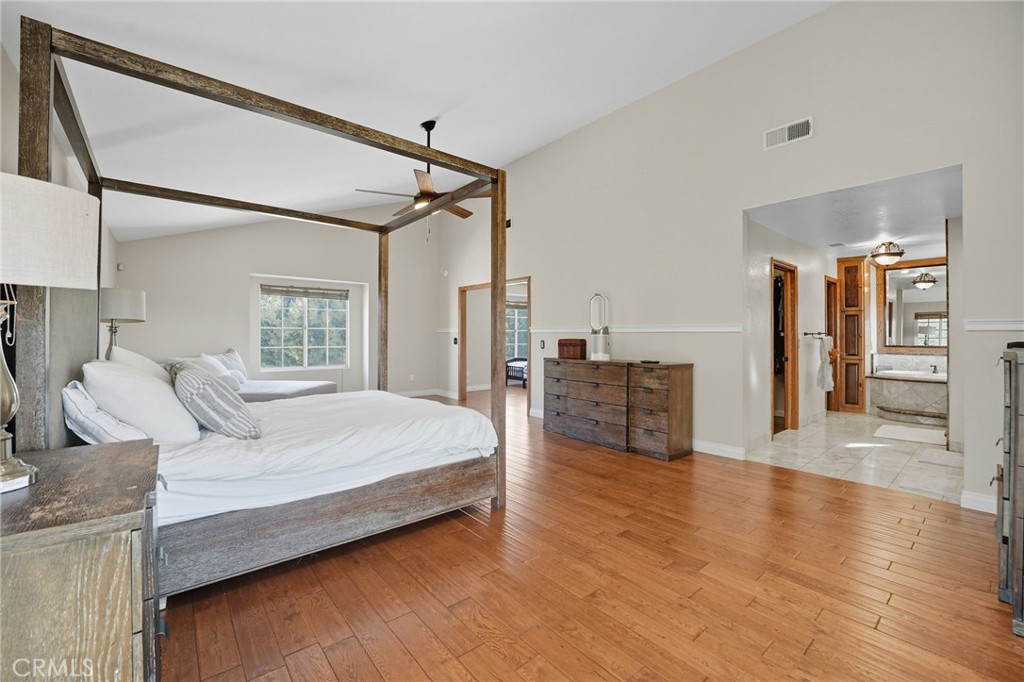 15901 Viewpoint Road Riverside, CA 92504 - Photo 22 of 46 a living room with furniture and a window