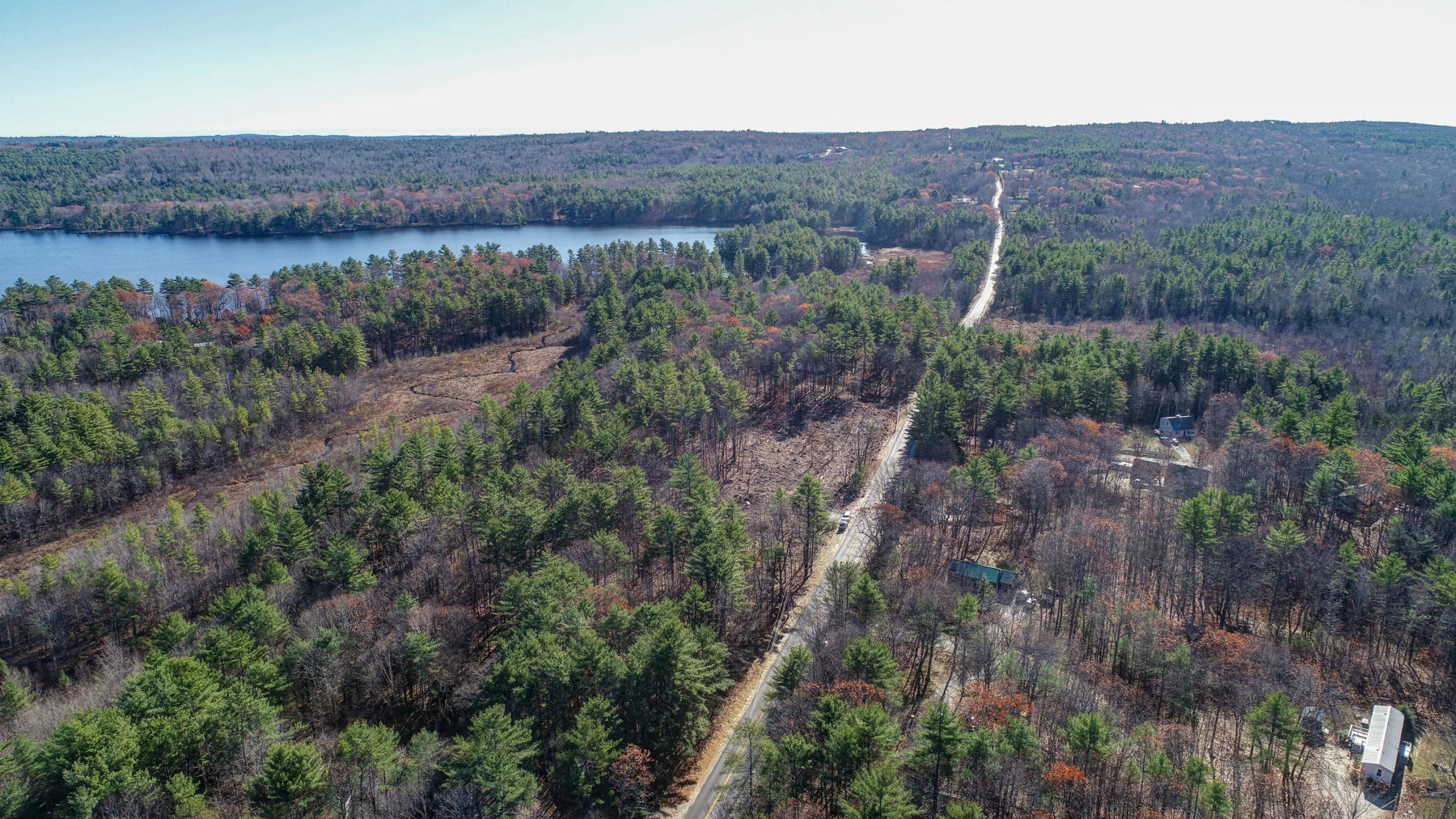 Lot 2 North Raymond Road Poland, ME 04274 - Photo 9 of 15 Pic#-7