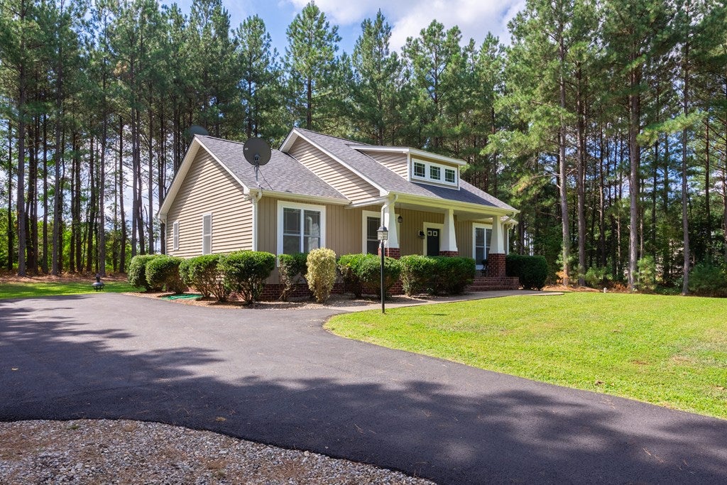 348 Loman Road Meherrin, VA 23954 - Photo 2 of 41 Gallery Image 2