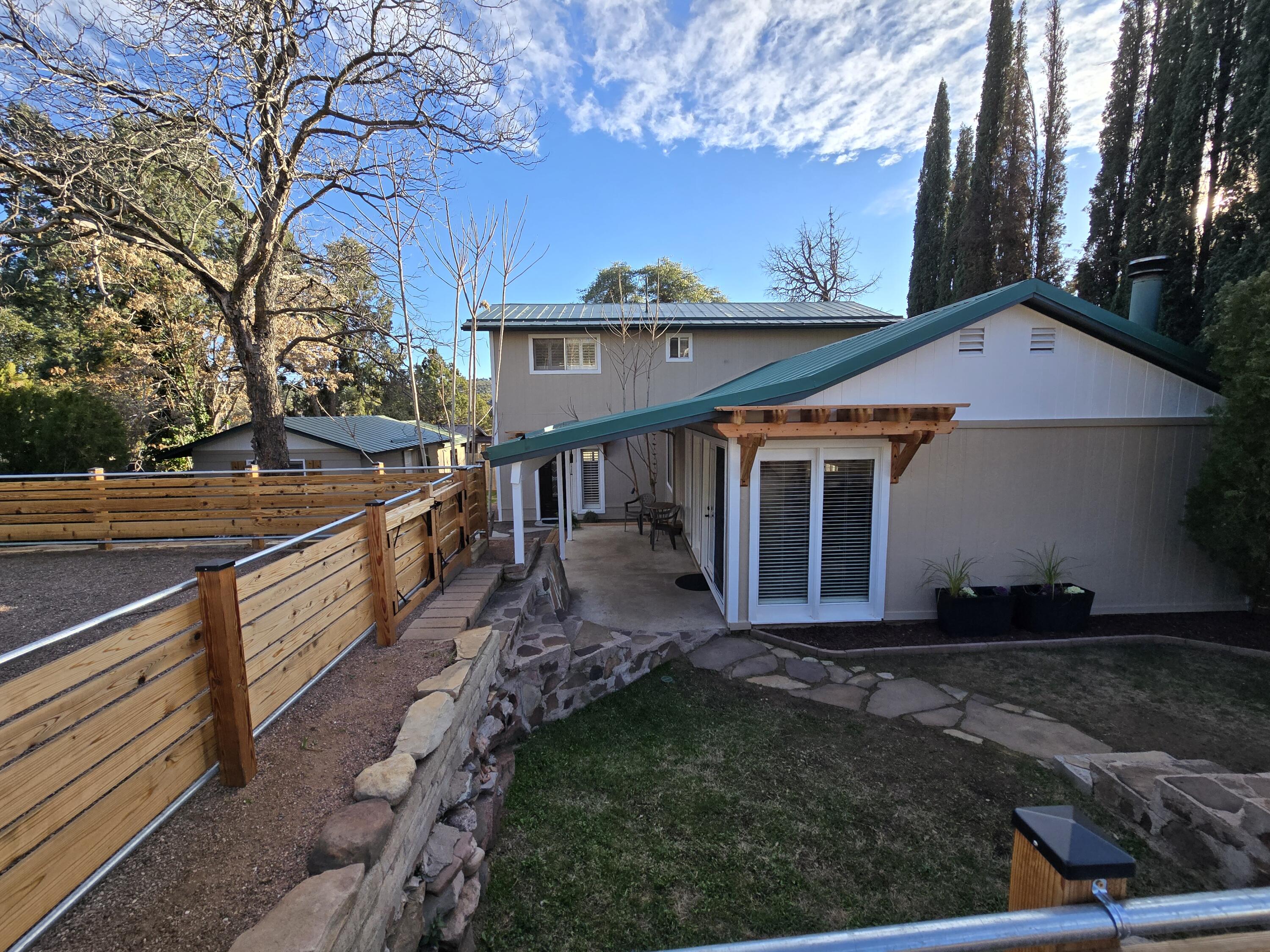 217 West Frontier Street Payson, AZ 85541 - Photo 5 of 71