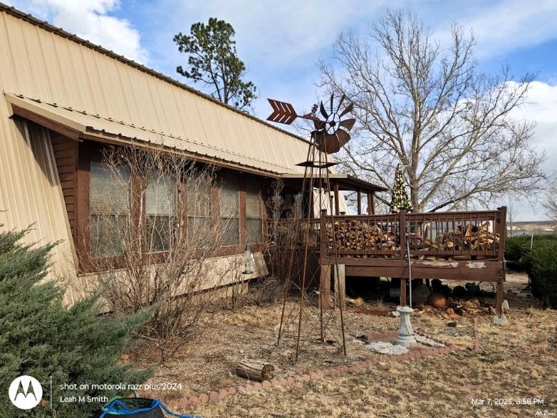 201 Cheyenne Road Logan, NM 88426 - Photo 20 of 25 Gallery Image 20