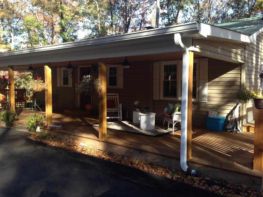 840 Cartee Road Seneca, SC 29678 - Photo 1 of 1 Gallery Image 1