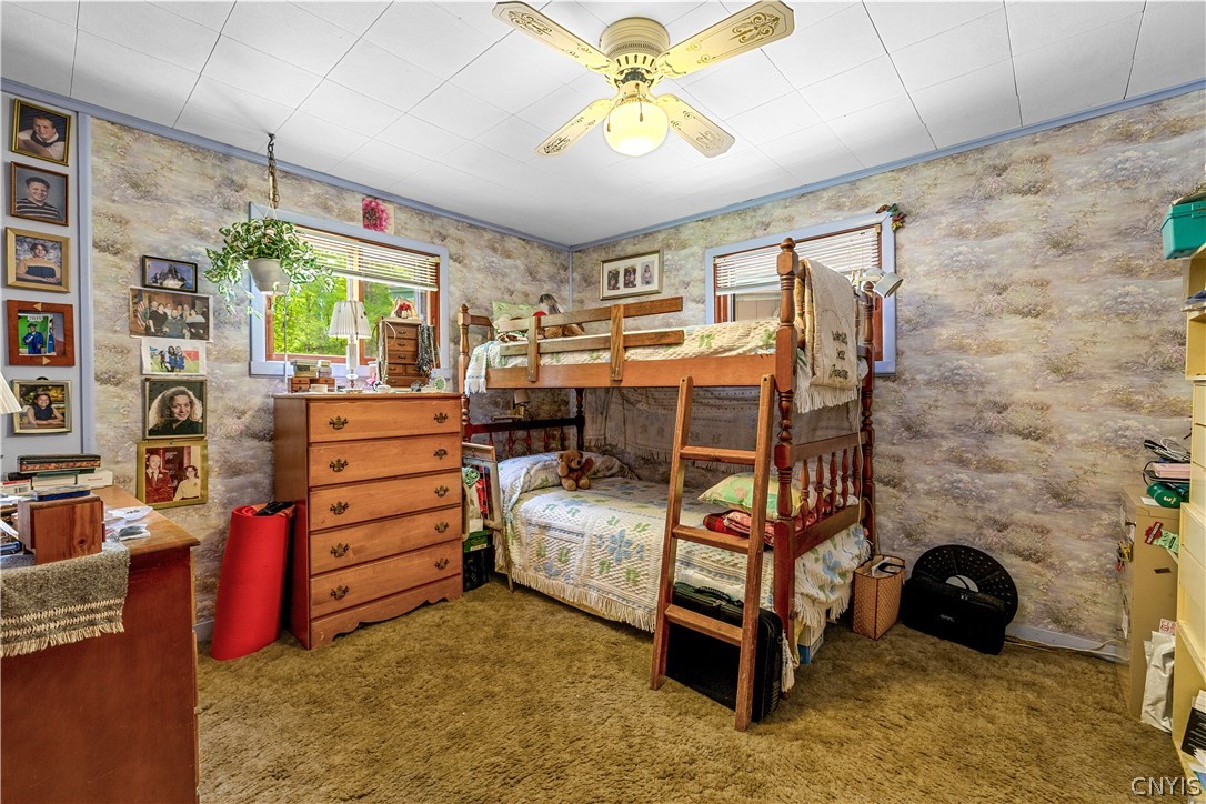 253 Silverstone Road Russia, NY 13438 - Photo 23 of 40