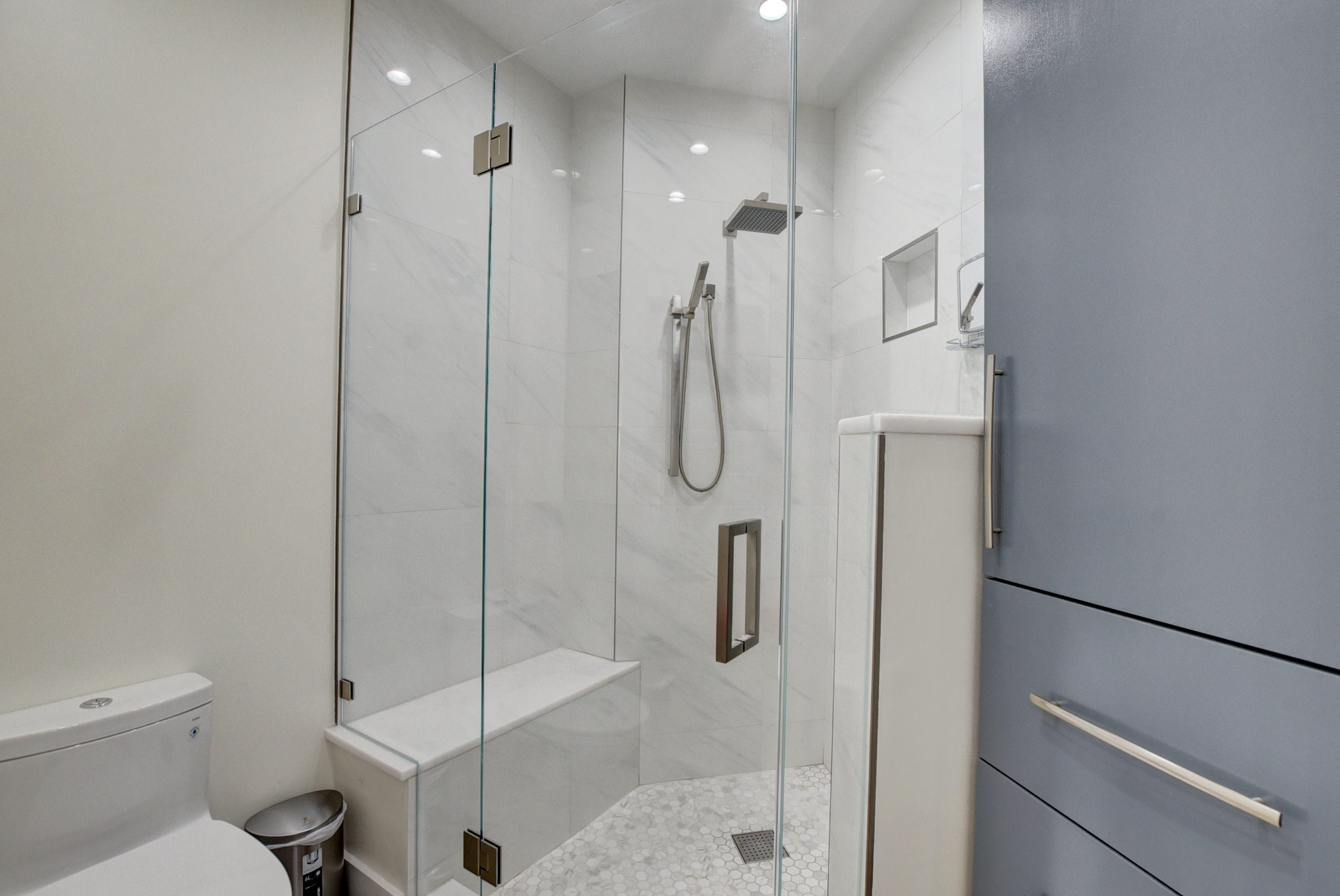 12455 Baywind Court Boca Raton, FL 33428 - Photo 11 of 34 Master Bathroom