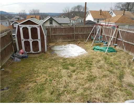 470 Irvin Avenue Rochester, PA 15074 - Photo 6 of 6 Land.