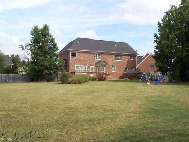 6000 Dunvagen Court Oak Ridge, NC 27310 - Photo 2 of 9 Other.